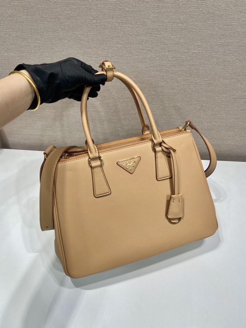 Prada Top Handle Bags